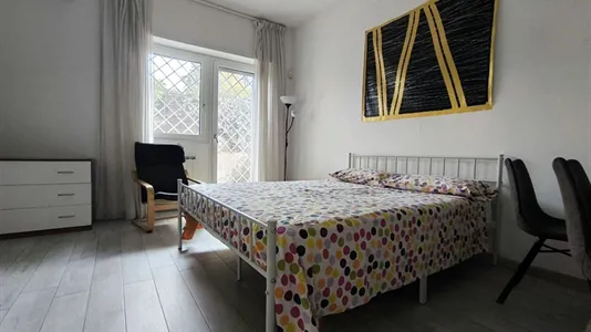 Rooms in Roma Municipio XIV – Monte Mario - photo 3