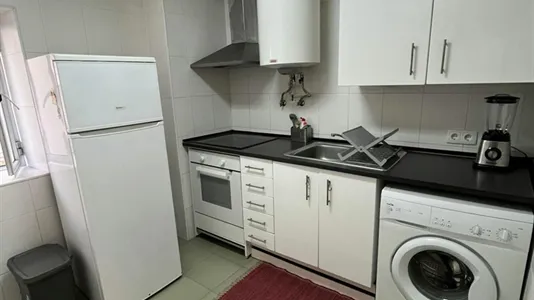 Apartments in Location is not specified - photo 8