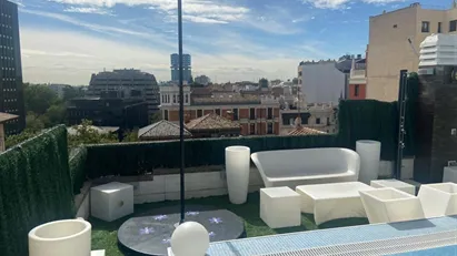 Room for rent in Madrid Chamberí, Madrid