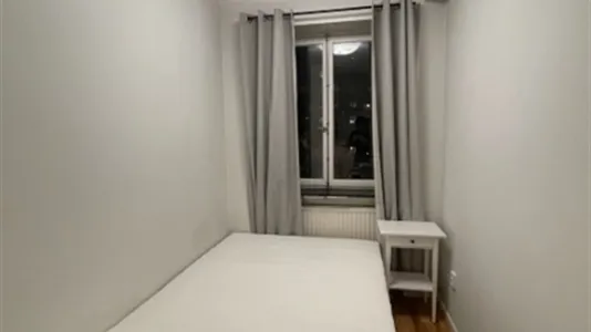 Apartments in Hammarbyhamnen - photo 8