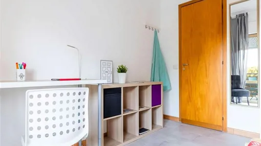 Rooms in Roma Municipio IX – EUR - photo 2