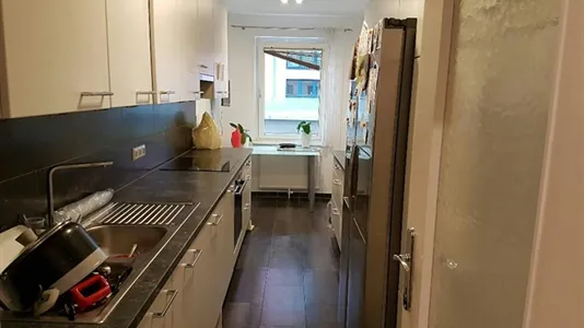 Apartments in Vienna Brigittenau - photo 10