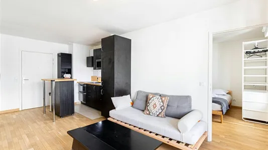 Apartments in Boulogne-Billancourt - photo 7