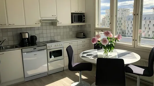Apartments in Helsinki Eteläinen - photo 3
