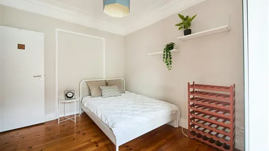 Rooms in Location is not specified - photo 5