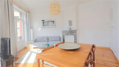 Apartment for rent in Brussels Sint-Pieters-Woluwe, Brussels