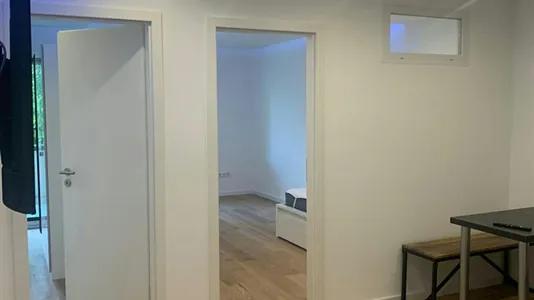 Rooms in Munich Ramersdorf-Perlach - photo 5