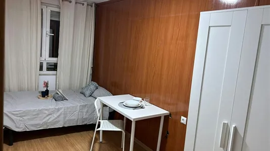 Rooms in Madrid Usera - photo 2