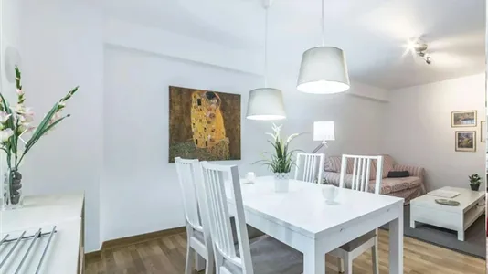 Apartments in Valencia Poblats Marítims - photo 1