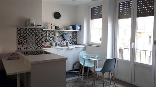 Apartments in Milano Zona 8 - Fiera, Gallaratese, Quarto Oggiaro - photo 6