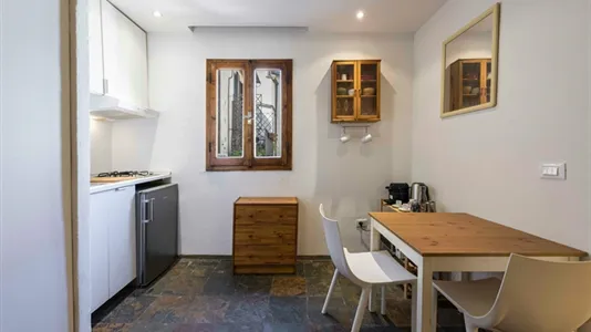 Apartments in Florence - photo 3