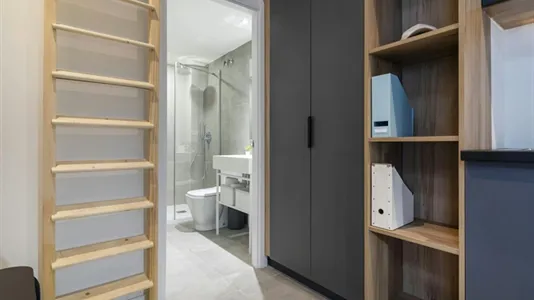 Rooms in el Camí de Vera - photo 10