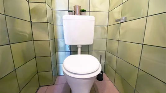 Rooms in Vienna Landstraße - photo 9