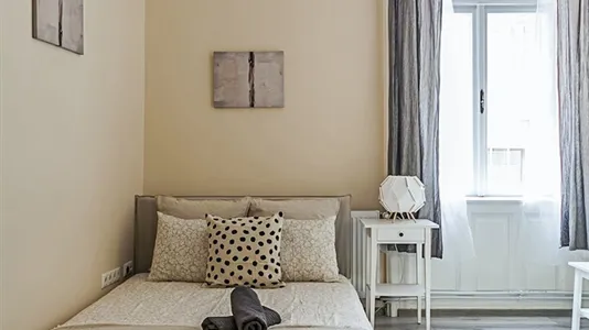 Rooms in Budapest Ferencváros - photo 9