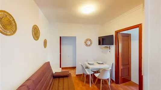 Rooms in Jerez de la Frontera - photo 7