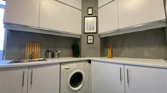 Rooms in Madrid Moncloa-Aravaca - photo 8