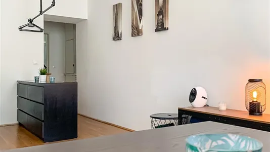 Apartments in Vienna Favoriten - photo 10