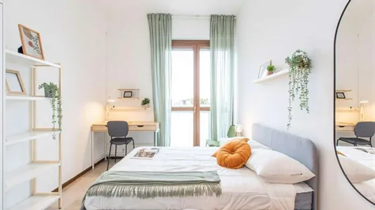 Rooms in Milano Zona 2 - Stazione Centrale, Gorla, Turro, Greco, Crescenzago - photo 3
