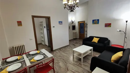 Rooms in Florence - photo 5