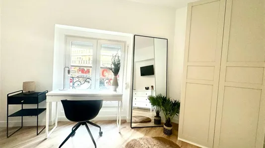 Rooms in Madrid Retiro - photo 9