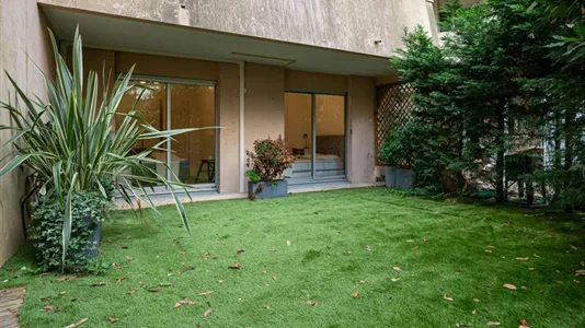 Rooms in Paris 19ème arrondissement - photo 6