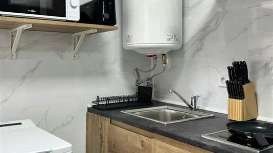 Rooms in Getafe - photo 10