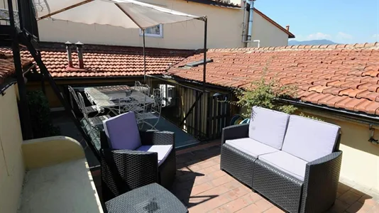 Rooms in Florence - photo 10