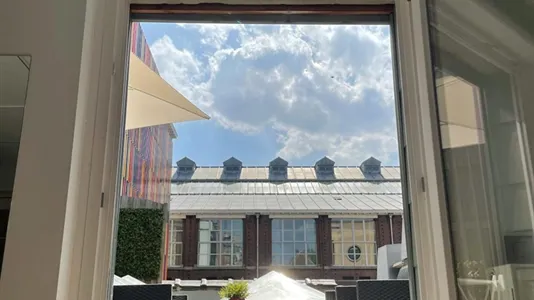 Apartments in Stad Brussel - photo 9