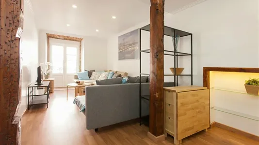 Apartments in Location is not specified - photo 8