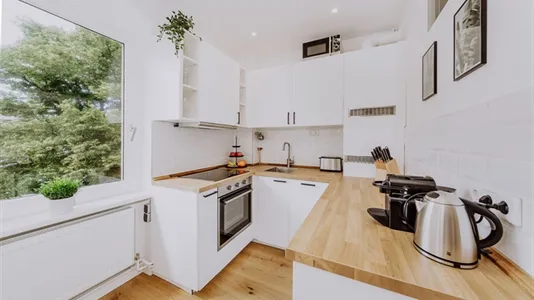 Apartments in Berlin Spandau - photo 8