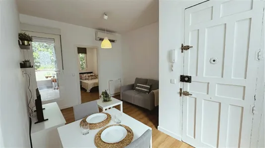 Apartments in Madrid Arganzuela - photo 9