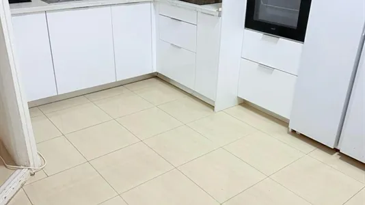 Rooms in Barcelona Sarrià-St. Gervasi - photo 7