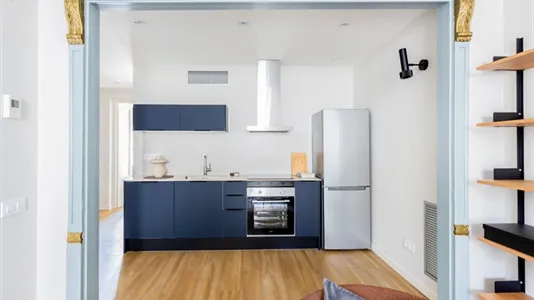 Apartments in Barcelona Ciutat Vella - photo 5