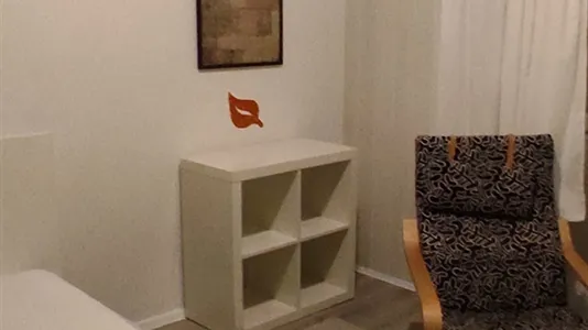 Rooms in Caldas da Rainha - photo 6