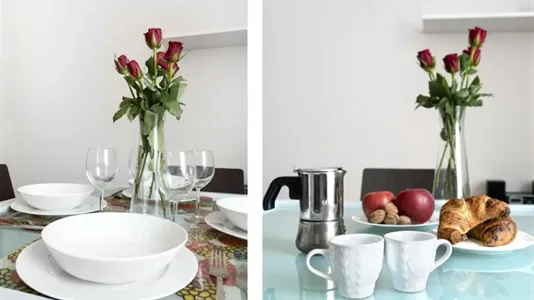 Apartments in Bologna - photo 7