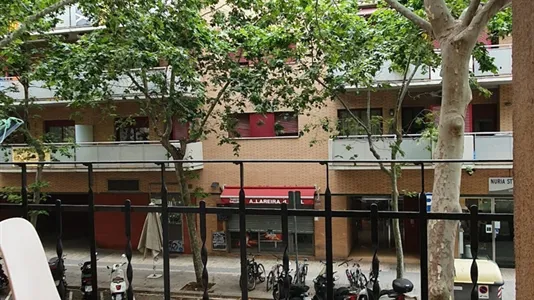 Apartments in Barcelona Sant Martí - photo 7