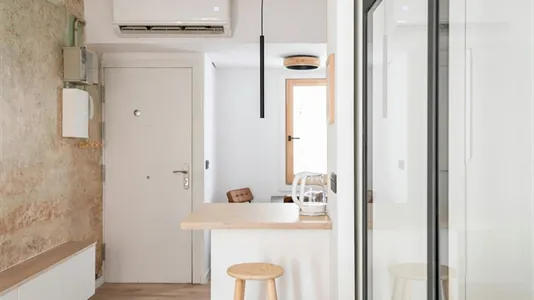 Apartments in Barcelona Ciutat Vella - photo 5