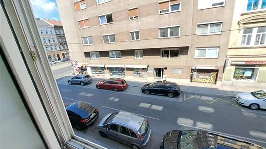 Rooms in Vienna Favoriten - photo 6