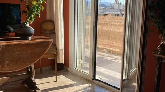 Rooms in Athens Agios Nikolaos - photo 7