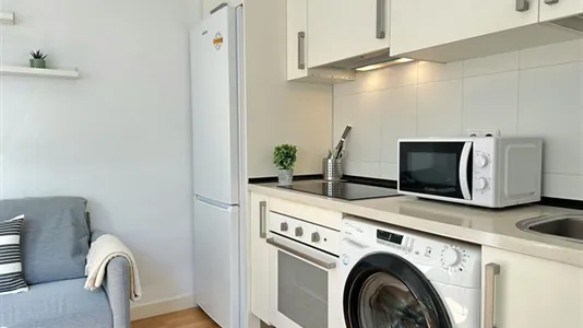 Apartments in Madrid Arganzuela - photo 4