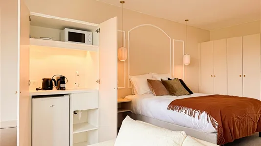 Apartments in Brussels Ukkel - photo 9