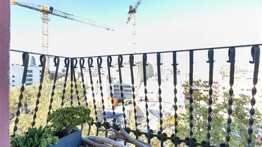 Apartments in Barcelona Sant Martí - photo 8