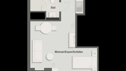 Apartments in Hochtaunuskreis - photo 5