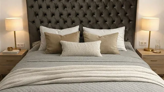 Apartments in Berlin Tempelhof-Schöneberg - photo 4