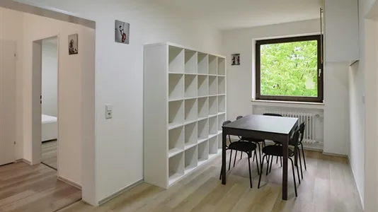 Rooms in Dusseldorf - photo 7