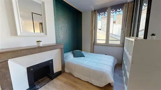 Apartments in Lyon - photo 10