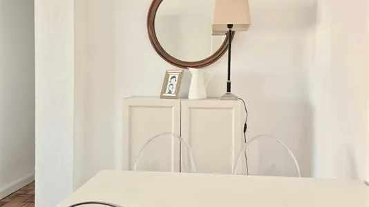 Rooms in Madrid Carabanchel - photo 3