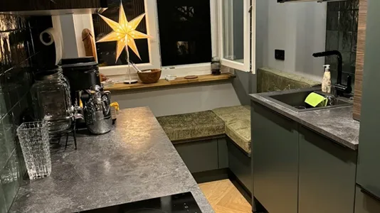 Apartments in Location is not specified - photo 8