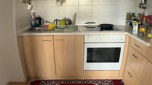 Apartments in Berlin Marzahn-Hellersdorf - photo 8