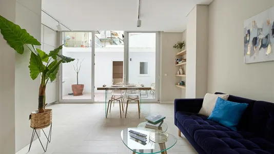 Apartments in Location is not specified - photo 5